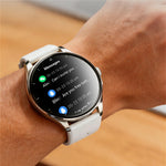 X10pro 2-i-1 Smartwatch TWS-øretelefoner Pulsmåler SpO2 Søvnovervågning 100+ Sportsfunktioner Fitness Tracker