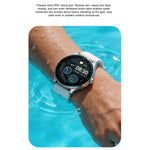 X10pro 2-i-1 Smartwatch TWS-øretelefoner Pulsmåler SpO2 Søvnovervågning 100+ Sportsfunktioner Fitness Tracker