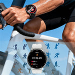 X10pro 2-i-1 Smartwatch TWS-øretelefoner Pulsmåler SpO2 Søvnovervågning 100+ Sportsfunktioner Fitness Tracker