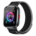 D22 2 in 1 Smart Watch Bluetooth-Compatible Earbuds 1.88 Inch Touch Screen AI Voice Assistant Real-Time Translation, Nylon Strap