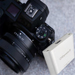 CFexpress Type B Card Reader USB3.1 Gen 2 10Gbps High Speed Aluminum Alloy Card Reader