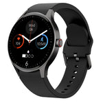 Y80 1,43-tommers AMOLED-smartur, Bluetooth-kompatibelt, til opkald, med multisportstilstande, fitnessarmbånd med sundhedsovervågning