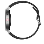 Y80 1,43-tommers AMOLED-smartur, Bluetooth-kompatibelt, til opkald, med multisportstilstande, fitnessarmbånd med sundhedsovervågning