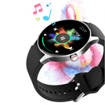 Y80 1,43-tommers AMOLED-smartur, Bluetooth-kompatibelt, til opkald, med multisportstilstande, fitnessarmbånd med sundhedsovervågning