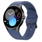 Y80 1,43-tommers AMOLED-smartur, Bluetooth-kompatibelt, til opkald, med multisportstilstande, fitnessarmbånd med sundhedsovervågning