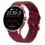 Y80 1,43-tommers AMOLED-smartur, Bluetooth-kompatibelt, til opkald, med multisportstilstande, fitnessarmbånd med sundhedsovervågning