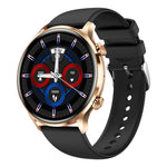 MX40 1.39 inch Bluetooth-compatible Smart Watch Female Menstrual Cycle Health Monitoring Sport Bracelet