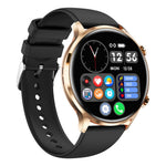 MX40 1.39 inch Bluetooth-compatible Smart Watch Female Menstrual Cycle Health Monitoring Sport Bracelet