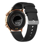 MX40 1.39 inch Bluetooth-compatible Smart Watch Female Menstrual Cycle Health Monitoring Sport Bracelet