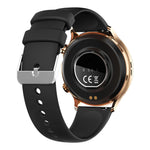 MX40 1.39 inch Bluetooth-compatible Smart Watch Female Menstrual Cycle Health Monitoring Sport Bracelet
