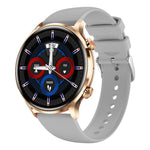 MX40 1.39 inch Bluetooth-compatible Smart Watch Female Menstrual Cycle Health Monitoring Sport Bracelet