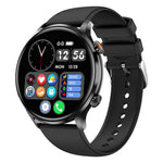 MX40 1.39 inch Bluetooth-compatible Smart Watch Female Menstrual Cycle Health Monitoring Sport Bracelet