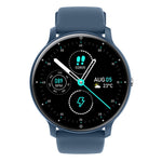 ZL02CPRO 1.28 Inch Heart Rate Monitor Multiple Sports Mode Smart Watch
