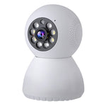 A14 Snowman WiFi HD Camera Night Vision Home Security Baby Monitoring Camera