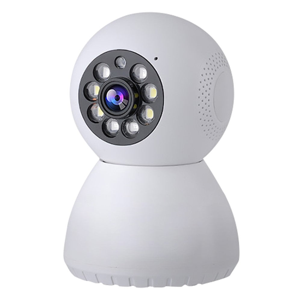 A14 Snowman WiFi HD Camera Night Vision Home Security Baby Monitoring Camera