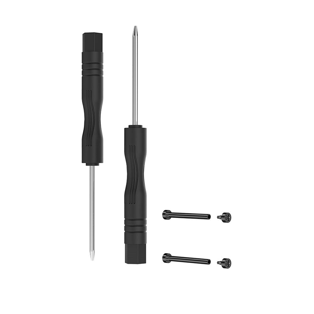 22mm Watch Band Connecting Rod with Screwdriver for Garmin Fenix 5/Forerunner 935/945