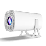 S40 Ultra Portable Projector Android Gaming Projector LED 1024x600P 120 ANSI Lumens 30-100 Inch Screen
