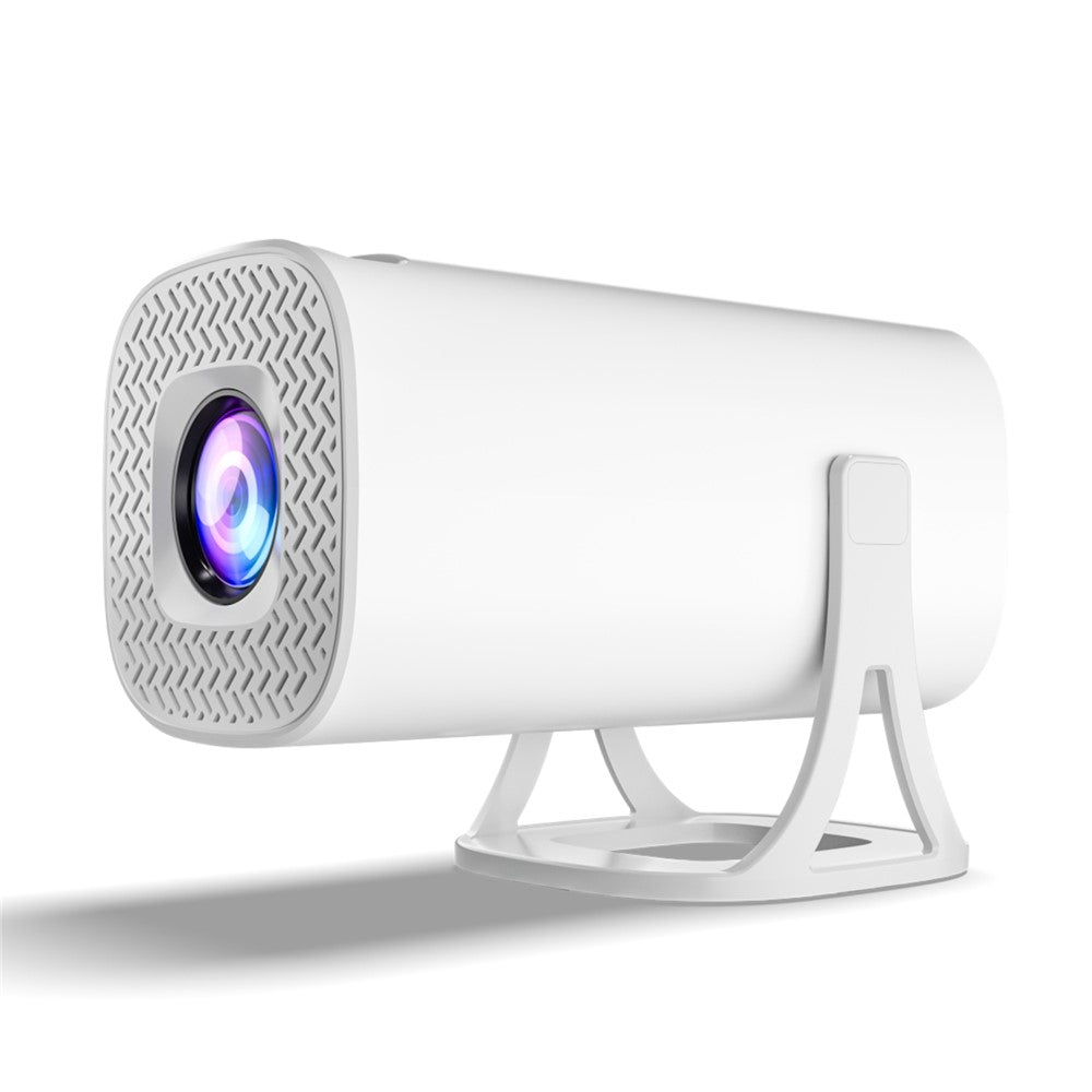 S40 Ultra Portable Projector Android Gaming Projector LED 1024x600P 120 ANSI Lumens 30-100 Inch Screen