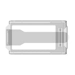 IPEGA PG-SW2117 Til Nintendo Switch 2 Skærmbeskytter Olieafvisende Hærdet Glas Øjenbeskyttelsesfilm