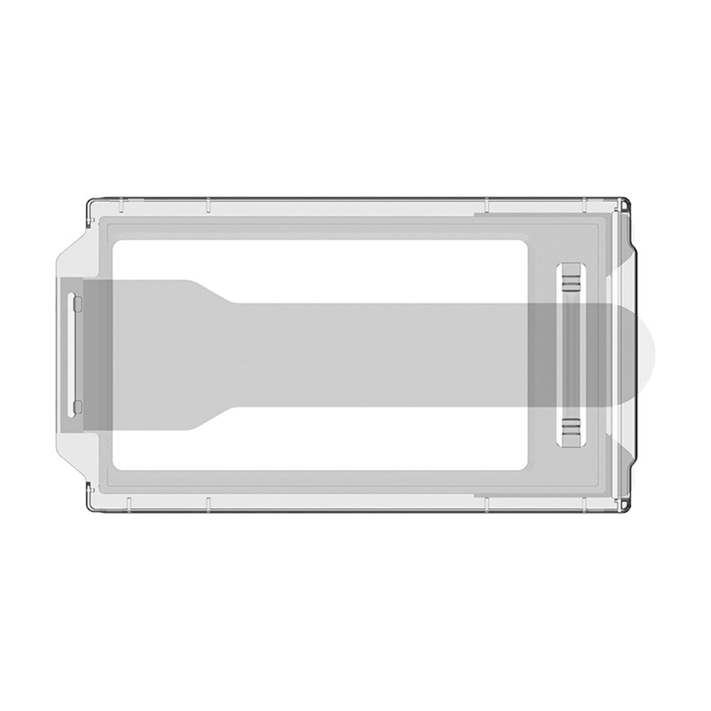 IPEGA PG-SW2117 Til Nintendo Switch 2 Skærmbeskytter Olieafvisende Hærdet Glas Øjenbeskyttelsesfilm