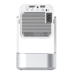IMC360 LCD Projector 320 ANSI Lumen 1080P WiFi 6 Android 11 1GB+8GB Autofocus Projector for Home Theater, Single Speaker