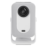 IMC600 Pro Mini Bærbar Projektor 1+8GB Lagerplads 720P HD WiFi 6 Android 14 Autofokus Hjemmebiografprojektor