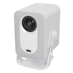 IMC600 Pro Mini Bærbar Projektor 1+8GB Lagerplads 720P HD WiFi 6 Android 14 Autofokus Hjemmebiografprojektor