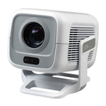 TP300 NTV 1080P Projektor Android 13 Amlogic T950D4 Chip Netflix-kompatibel WiFi6 til hjemmebiograf