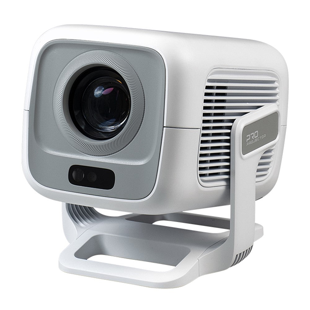 TP300 NTV 1080P Projektor Android 13 Amlogic T950D4 Chip Netflix-kompatibel WiFi6 til hjemmebiograf