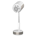 TS-16 1080P HD Hidden Lifting Gimbal Projector 6-Axis Keystone Correction Built-in Speaker, 2+16GB