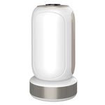 TS-16 1080P HD Hidden Lifting Gimbal Projector 6-Axis Keystone Correction Built-in Speaker, 2+16GB