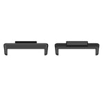 1 Pair Watch Adapter for Huawei Watch Fit 2, Metal Connector Watch Band Accessory