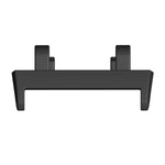 1 Pair For Huami Amazfit T-Rex 2 Stainless Steel Connector 22mm Watch Adapter Watchband Accessory