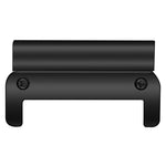 1Pc For Garmin Fenix 5 / 5X / 6 / 6X / 7 Watch Strap Adapter Quick Release 22mm Watchband Connector