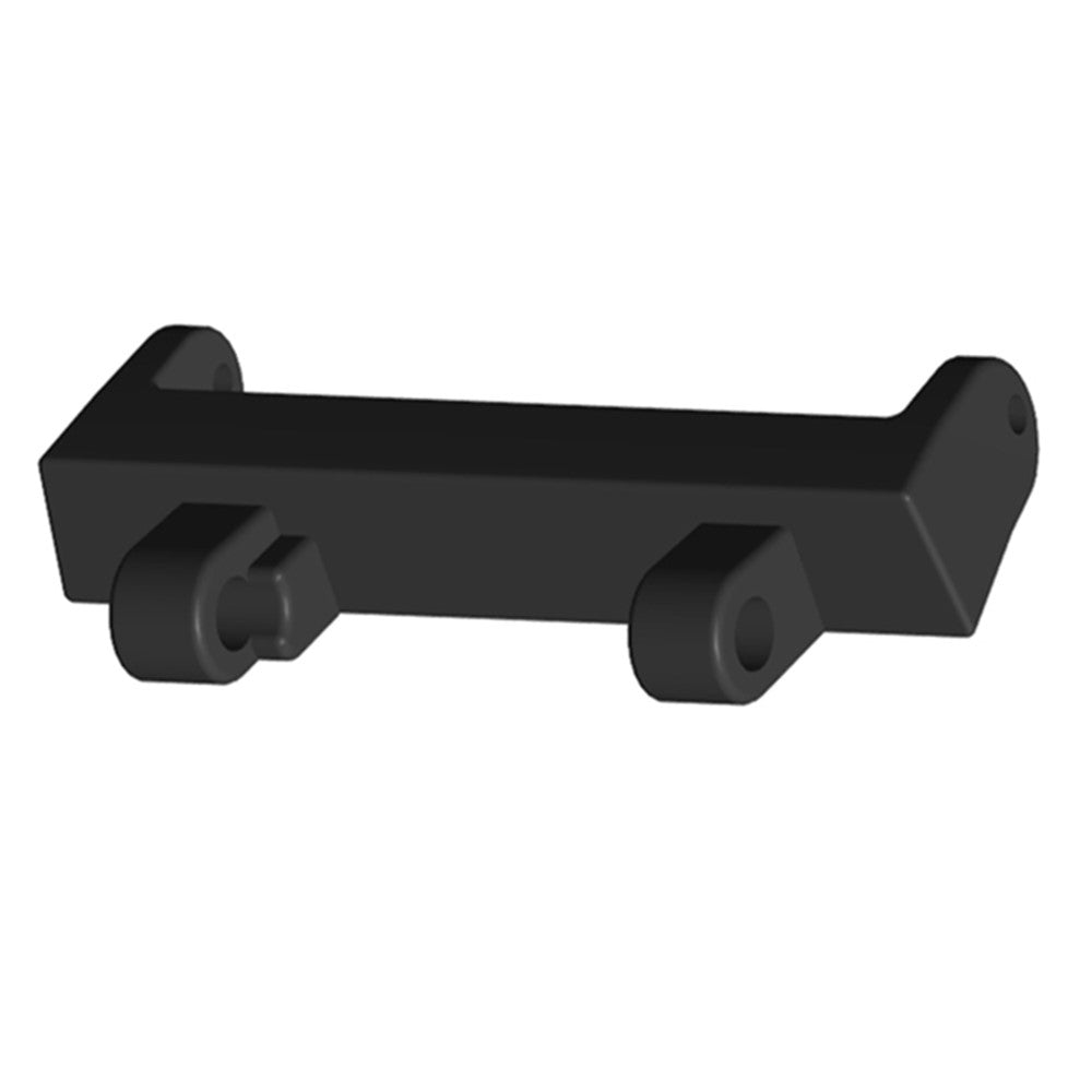 1 Pair Watch Band Connectors for Huami Amazfit Active Edge (A2212) 22mm Adapter Replacement
