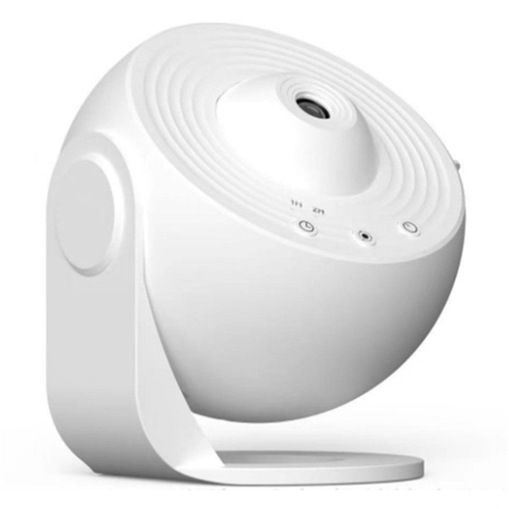 4K Galaxy Planetarium Projector (12 Discs)