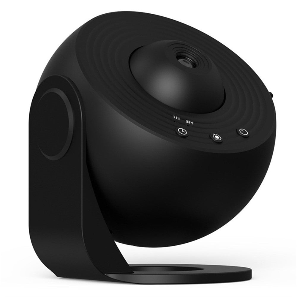 4K Galaxy Planetarium Projector (12 Discs)