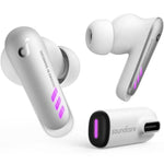 SOUNDCORE VR P10 TWS Bluetooth-kompatible høretelefoner, VR E-sport Gaming Trådløst Headset med Ultralav Forsinkelse
