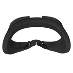 WOLMTT Til Meta Quest 3 Justerbar Ansigtsmaske VR-tilbehør