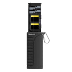 DESIONTAL Multi-Function High Speed SD / TF Card Reader Portable Memory Card Storage Case