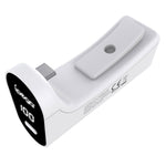 IPEGA PG-P5042 For Sony PlayStation 5 Game Controller LED Display 2000mAh External Battery Pack