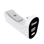 IPEGA PG-P5042 For Sony PlayStation 5 Game Controller LED Display 2000mAh External Battery Pack