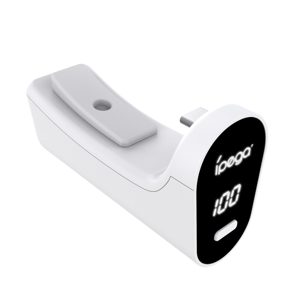 IPEGA PG-P5042 For Sony PlayStation 5 Game Controller LED Display 2000mAh External Battery Pack