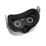 STARTRC GAMES Til Meta Quest 3S Anti-Blåt Lys Linse Anti-ridse Ring VR Brille Linse
