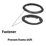 For Meta Quest 3 Magnetic Eyeglass Frames VR Lens Protector Frame VR Headset Accessories