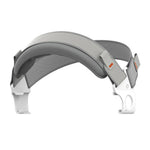 HIBLOKS Head Strap for Apple Vision Pro Headband Adjustable Pressure Relief Balance VR Accessory