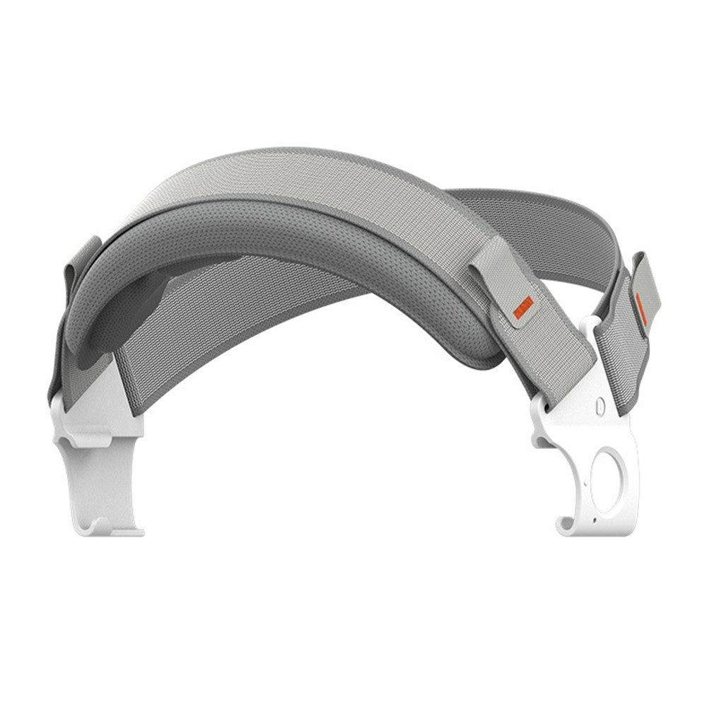HIBLOKS Head Strap for Apple Vision Pro Headband Adjustable Pressure Relief Balance VR Accessory
