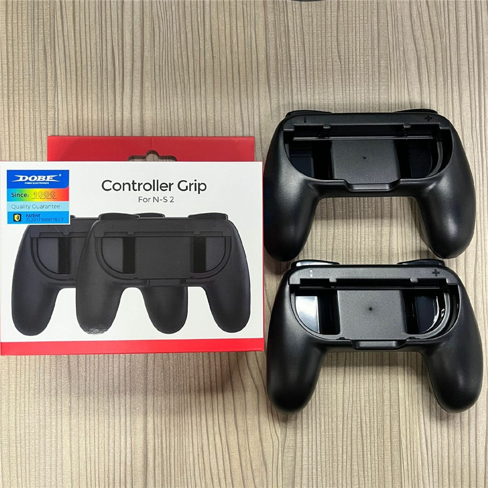 DOBE FOMIS ELECTRONICS TNS-3162 For Nintendo Switch 2 Game Console Ergonomic Left and Right Grip Handle Controller