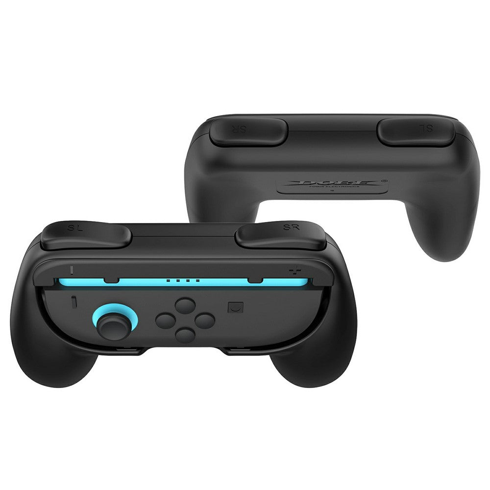DOBE FOMIS ELECTRONICS TNS-3162 For Nintendo Switch 2 Game Console Ergonomic Left and Right Grip Handle Controller