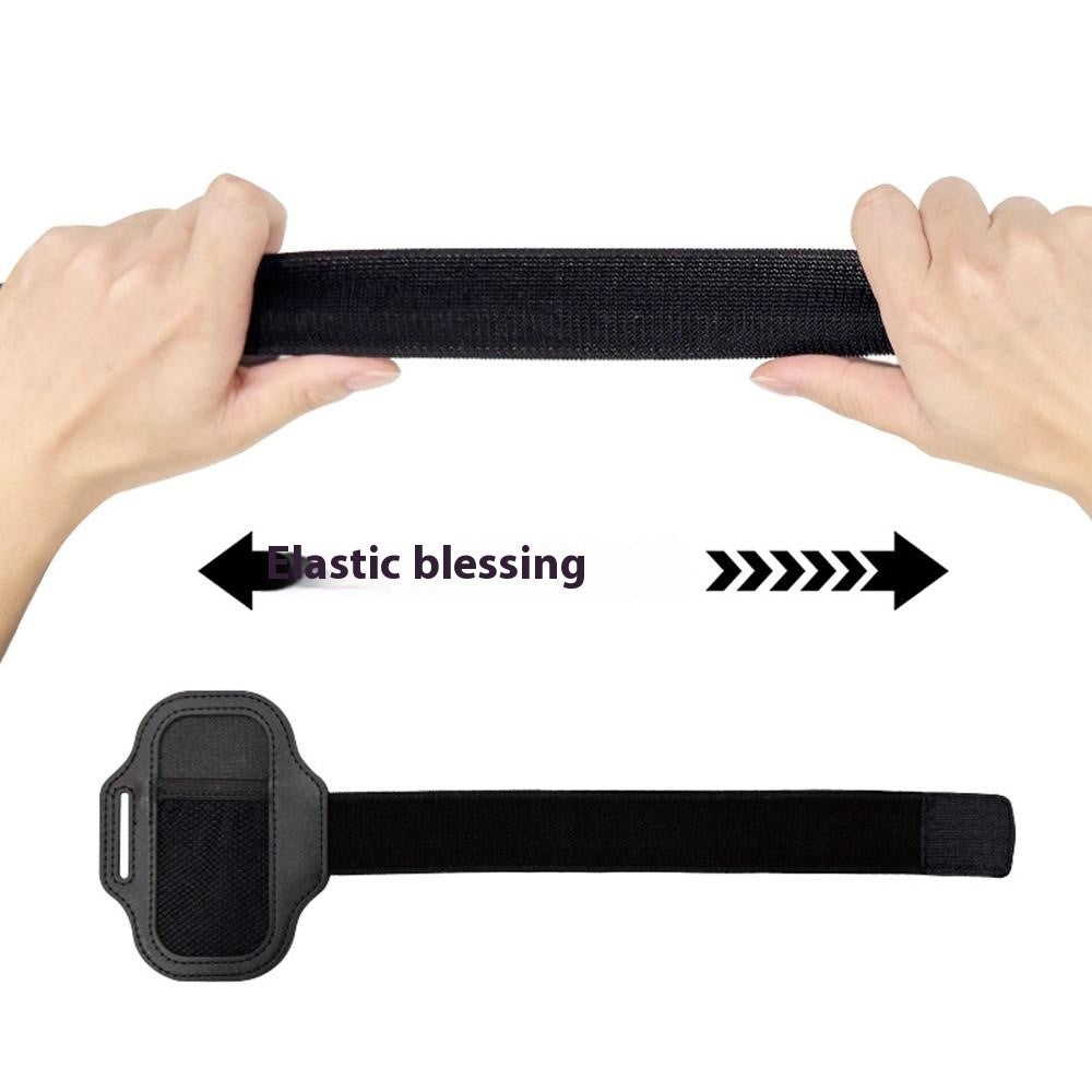 HBS-2860 2 stk. til Nintendo Switch 2 / 1 Joy-Con Controller benrem, elastisk sportsbånd i læder